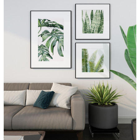 Láminas decorativas para enmarcar