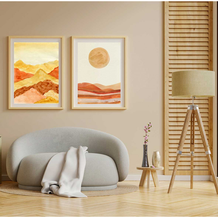 Láminas decorativas estilo minimalista para enmarcar en Mejorada del campo Láminas decorativas estilo minimalista para enmarcar en Mejorada del campo